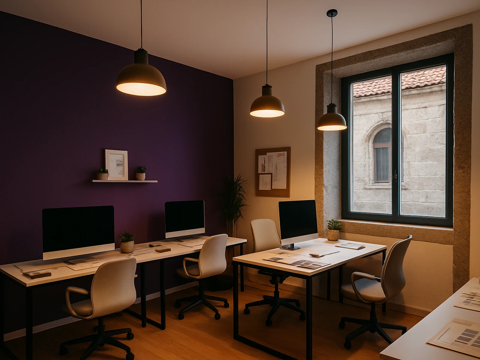 jujudesigned studio Santo Tirso Portugal