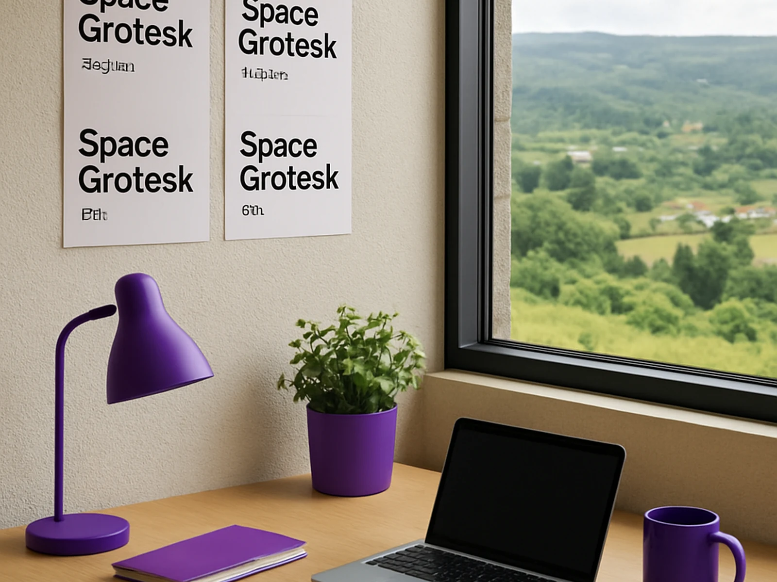 jujudesigned workspace